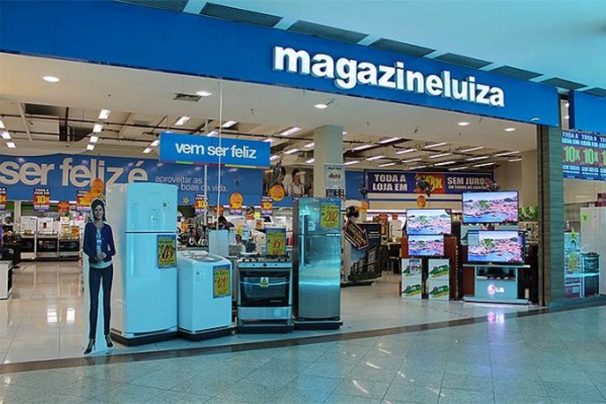 Programa de Trainee do Magazine Luiza só para negros gera debate na internet
