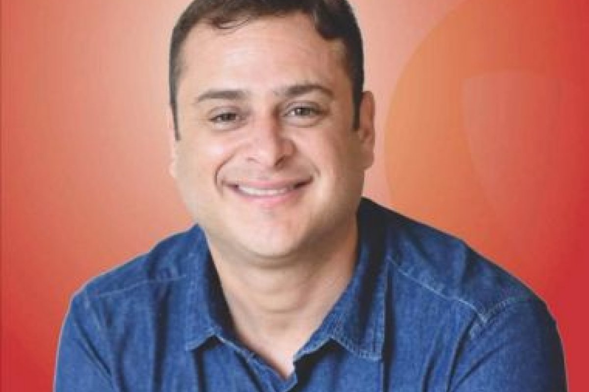 Candidato a prefeito de Coaraci morre vítima da Covid-19