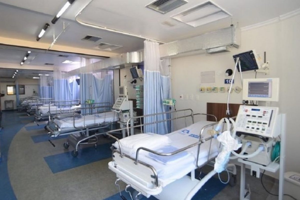 Veja os últimos dados da pandemia nesta segunda-feira (21)