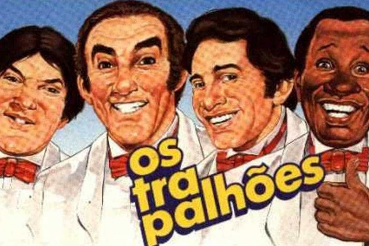 Documentário sobre Trapalhões revela brigas por dinheiro e controle criativo