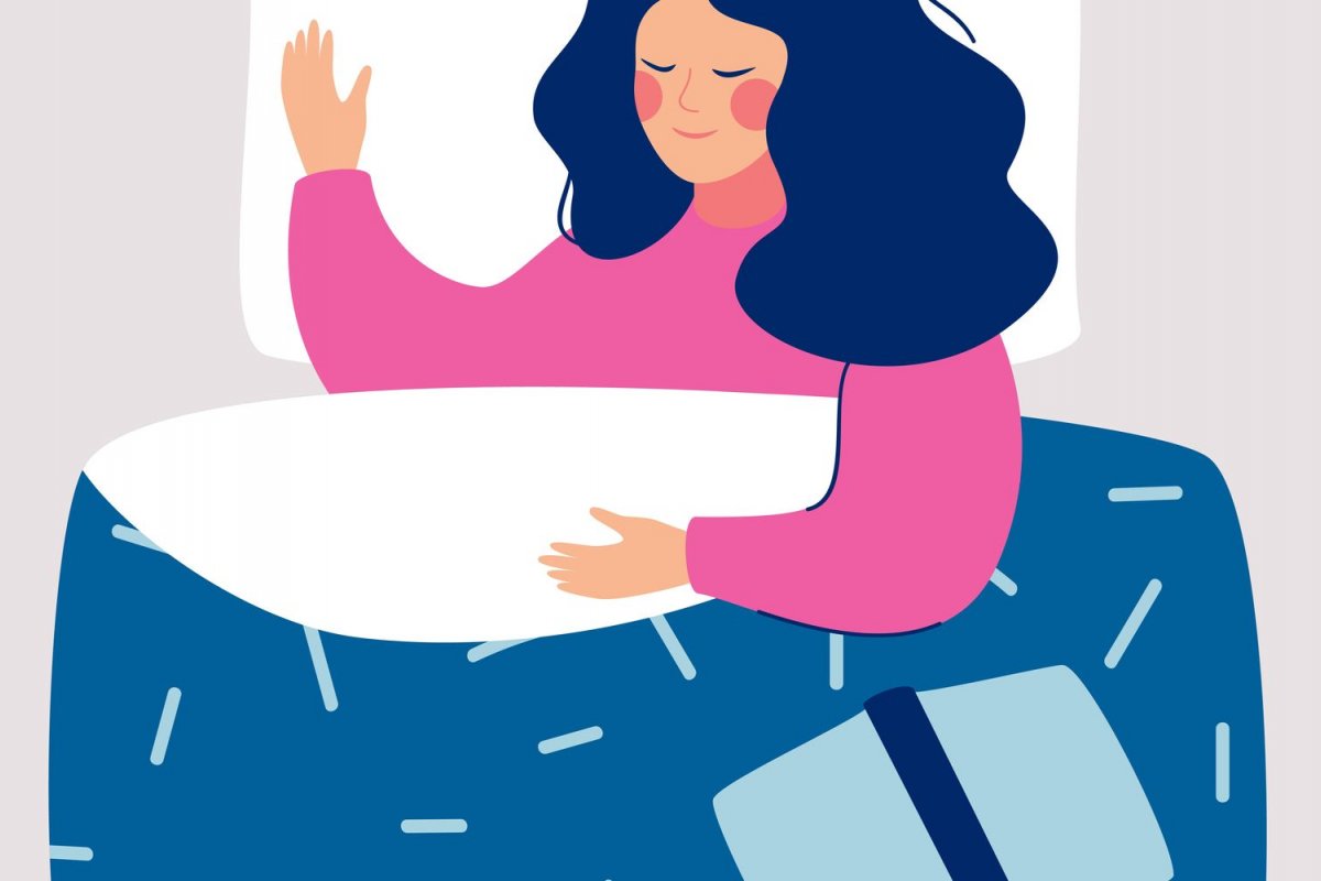 Dormir menos pode desencadear dias estressantes, diz pesquisa