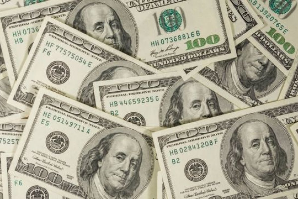 Bancos movimentaram pelo menos US$ 2 trilhões em operações suspeitas nos EUA