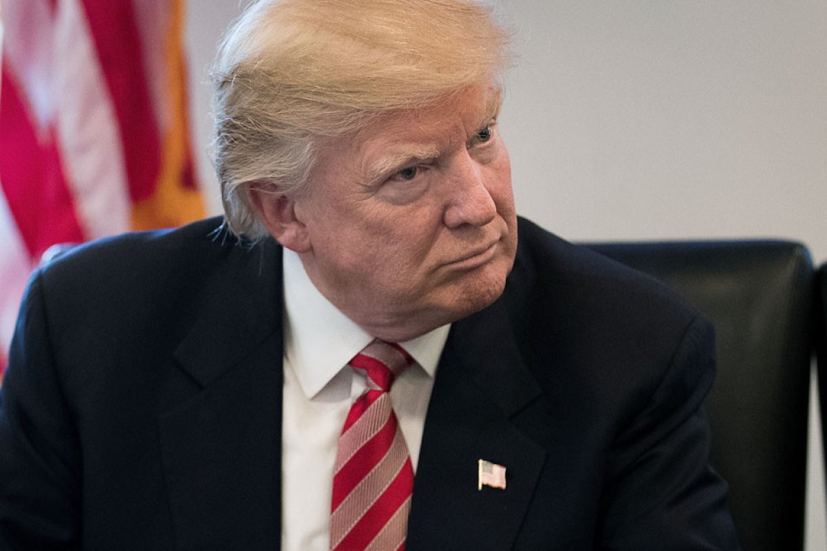 Sucessor de Ginsburg será indicado até o fim de semana, diz Trump 