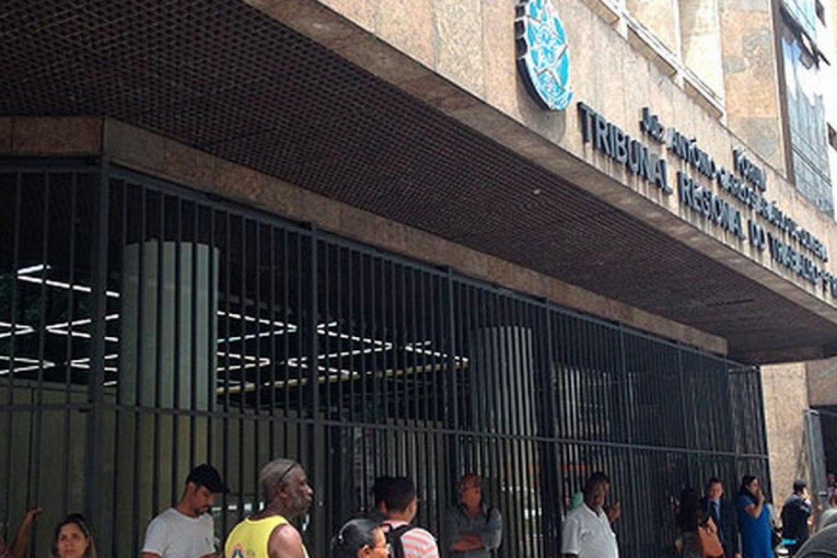 Fórum inicia retomada parcial de audiências presenciais nesta segunda-feira (21)