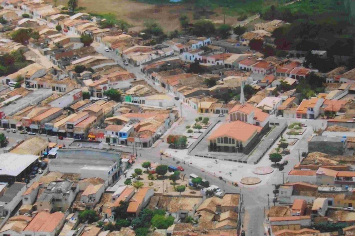 Procuradora de Olindina assume prefeitura após prefeito ser internado com Covid-19