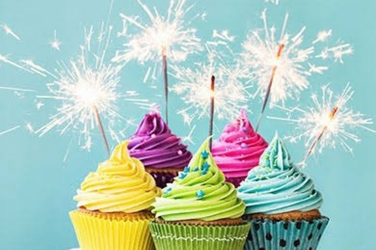 Confira os aniversariantes famosos desta terça-feira, 22 de setembro