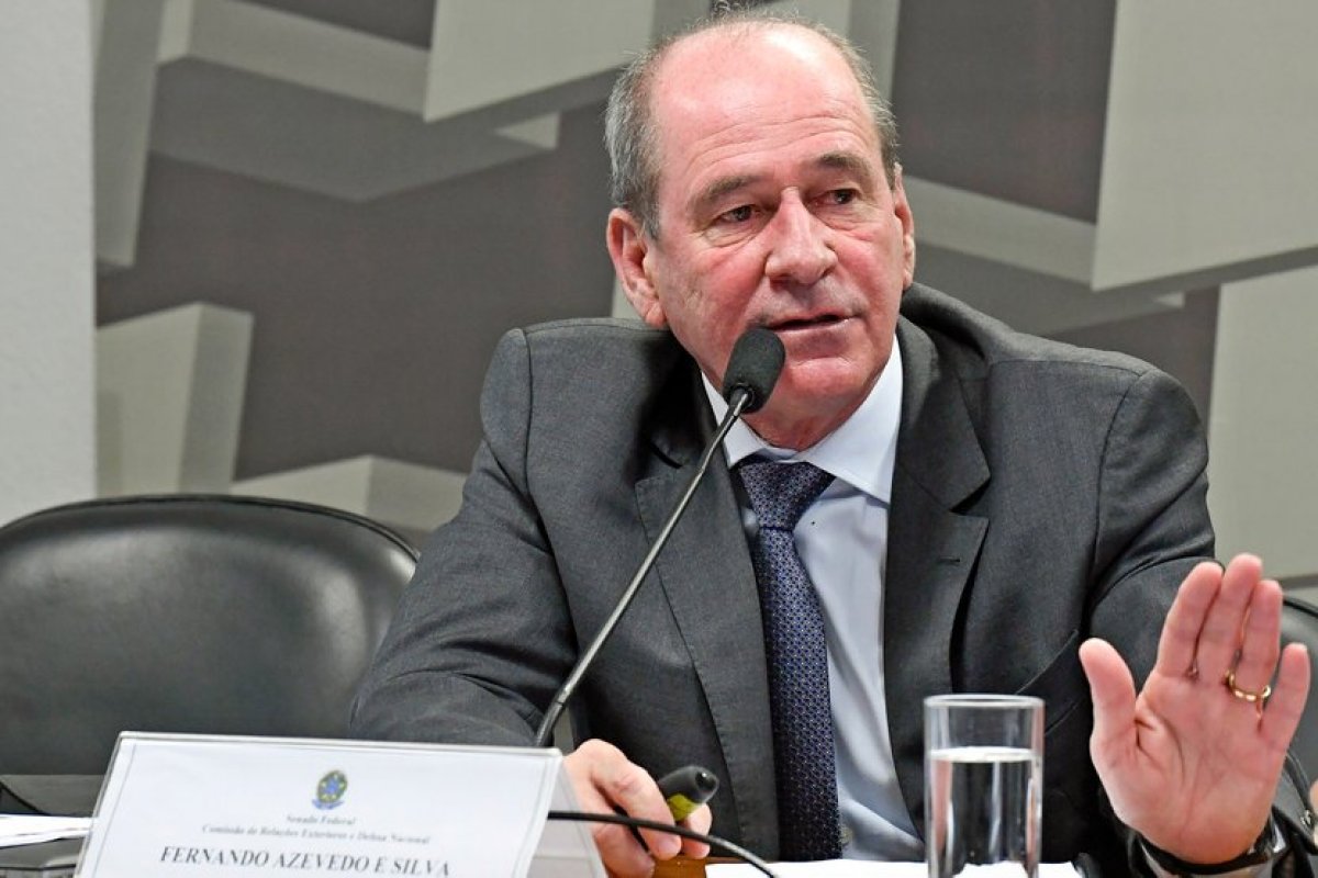 Governo Federal vai bancar satélite com verba da Lava Jato