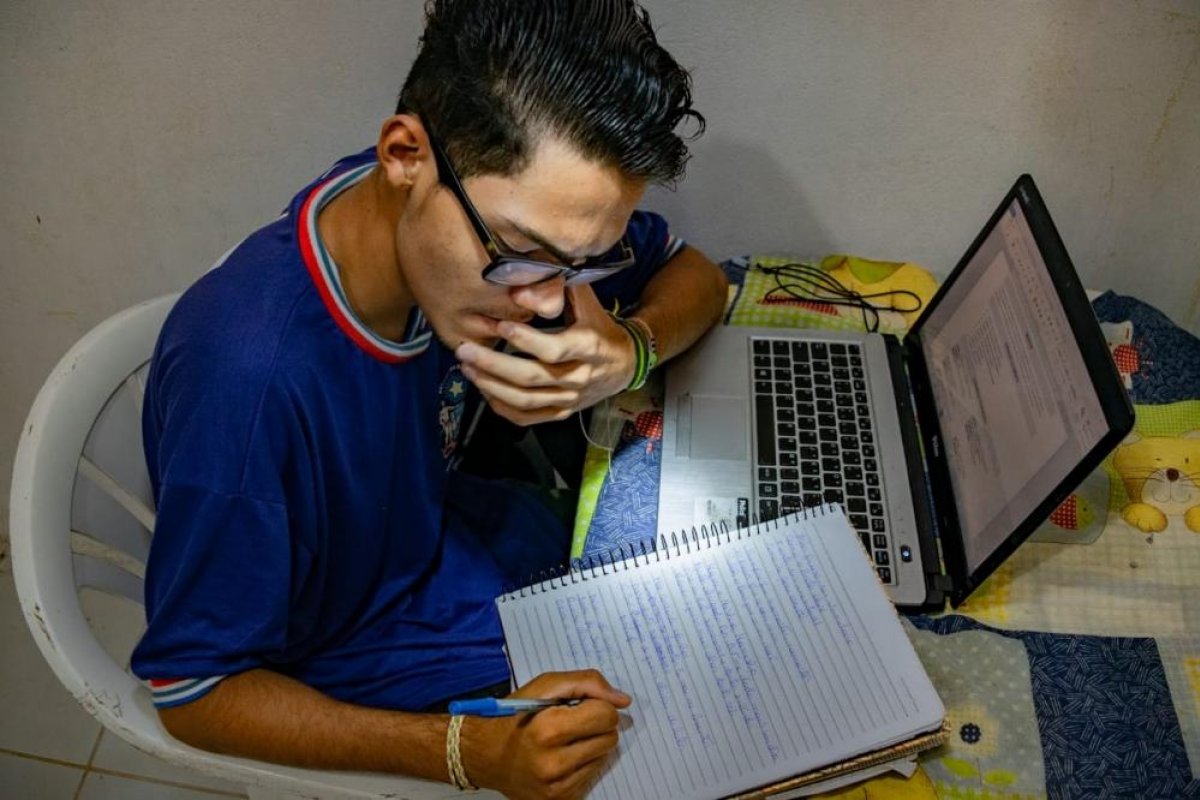 Enem 100%: aula virtual de Geografia será realizada nesta terça (22)