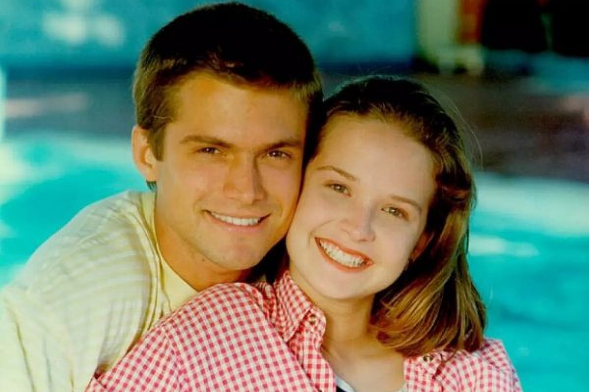 Canal Viva anuncia  reprise  da primeira temporada de Malhação, que foi ao ar em 1995