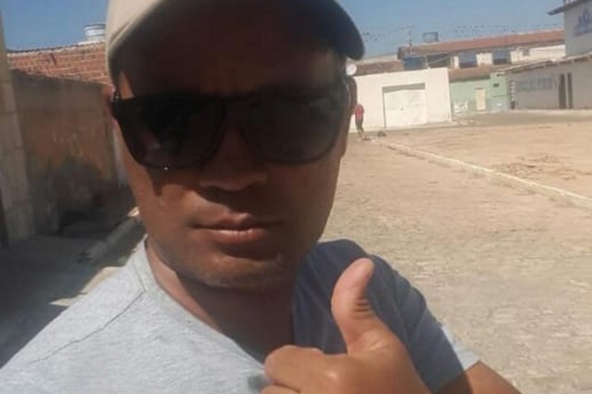 Morador de Salvador é encontrado morto em Várzea Nova, região da Chapada Diamantina