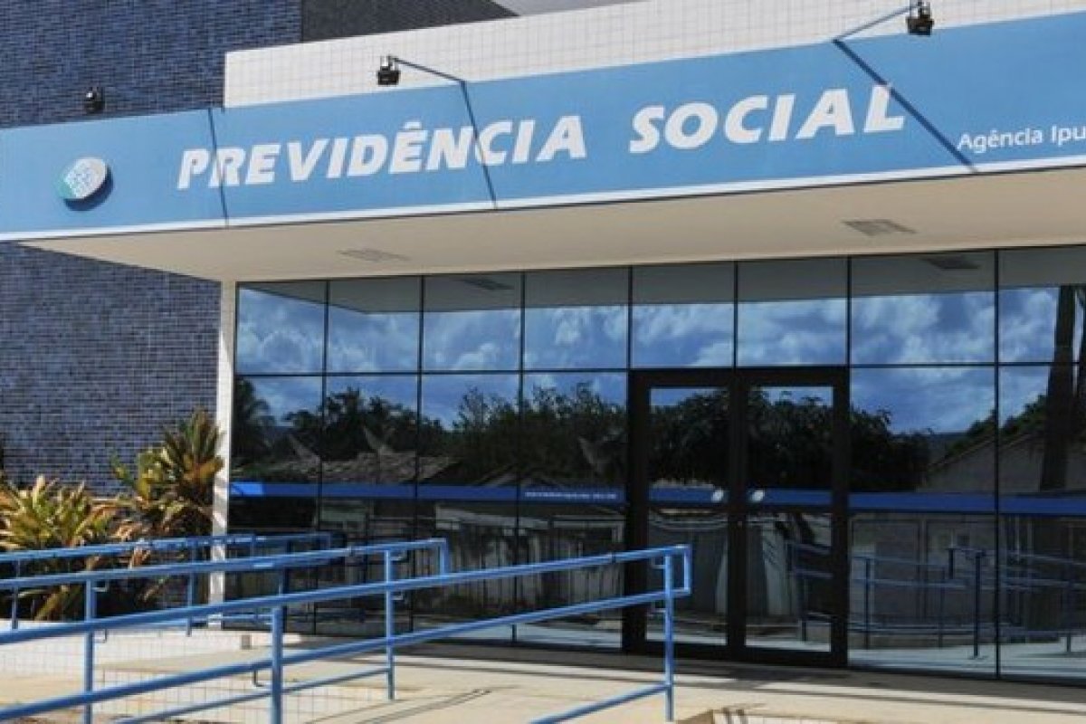 Após caso de Covid, INSS restringe acesso às agências durante vistorias no Ceará