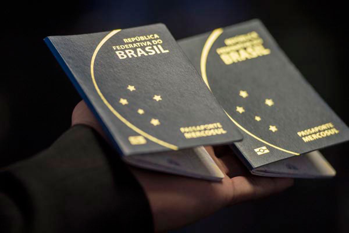Em 15 anos, 170 mil brasileiros conseguem cidadania europeia