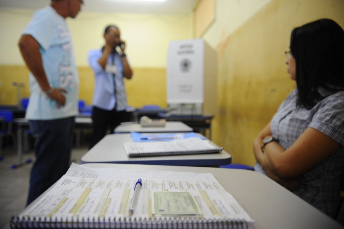 TRE-BA divulga lista de mesários convocados para eleições 2020
