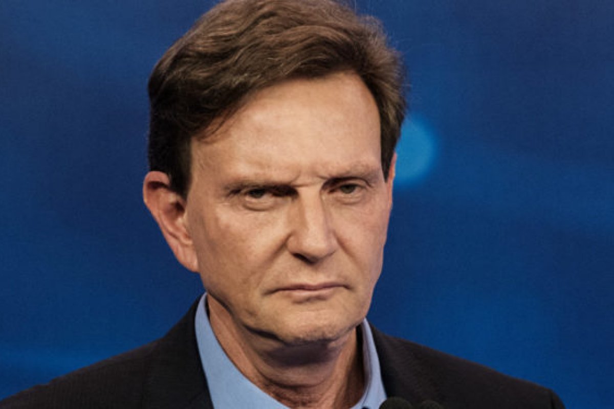 Maioria do TRE-RJ decide pela inelegibilidade de Crivella