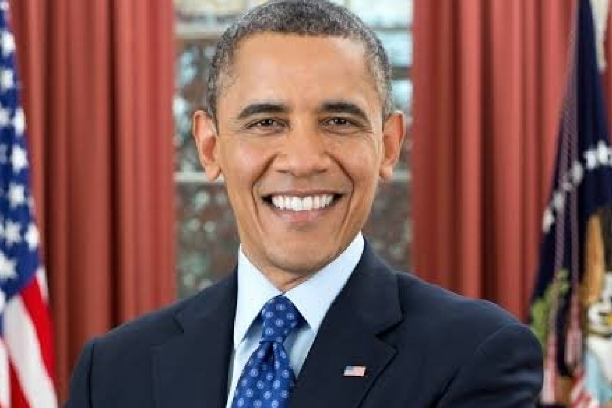 Autobiografia de Barack Obama será lançada em novembro