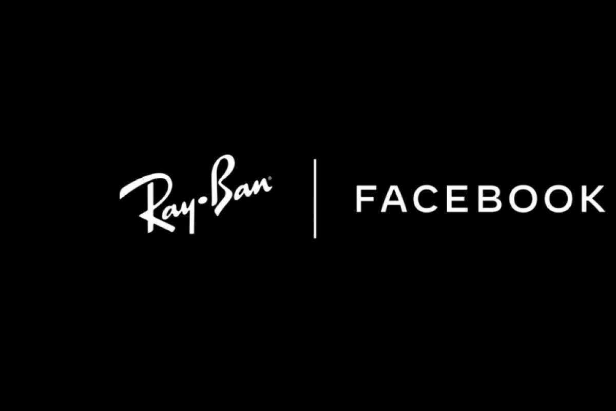 Facebook e EssilorLuxottica fecham parceria para lançar óculos Ray-Ban inteligentes