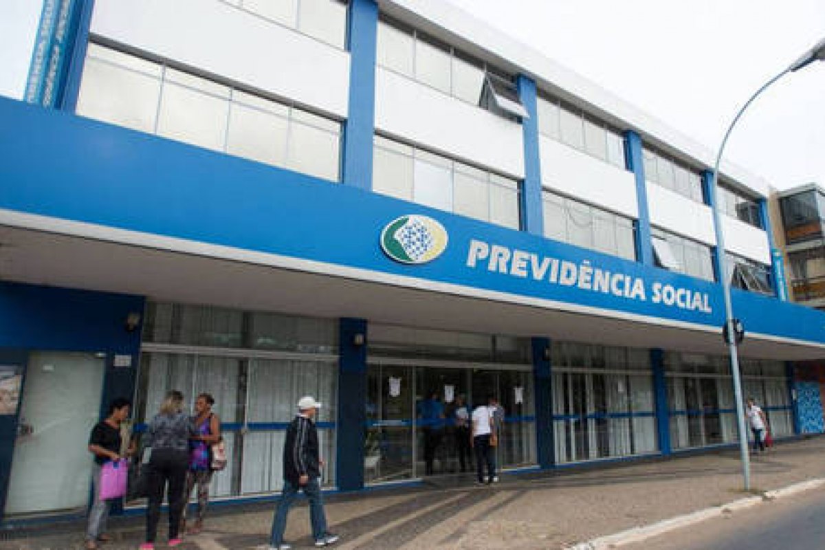 ANMP autoriza reabertura de 87 agências do INSS nesta terça-feira (22)