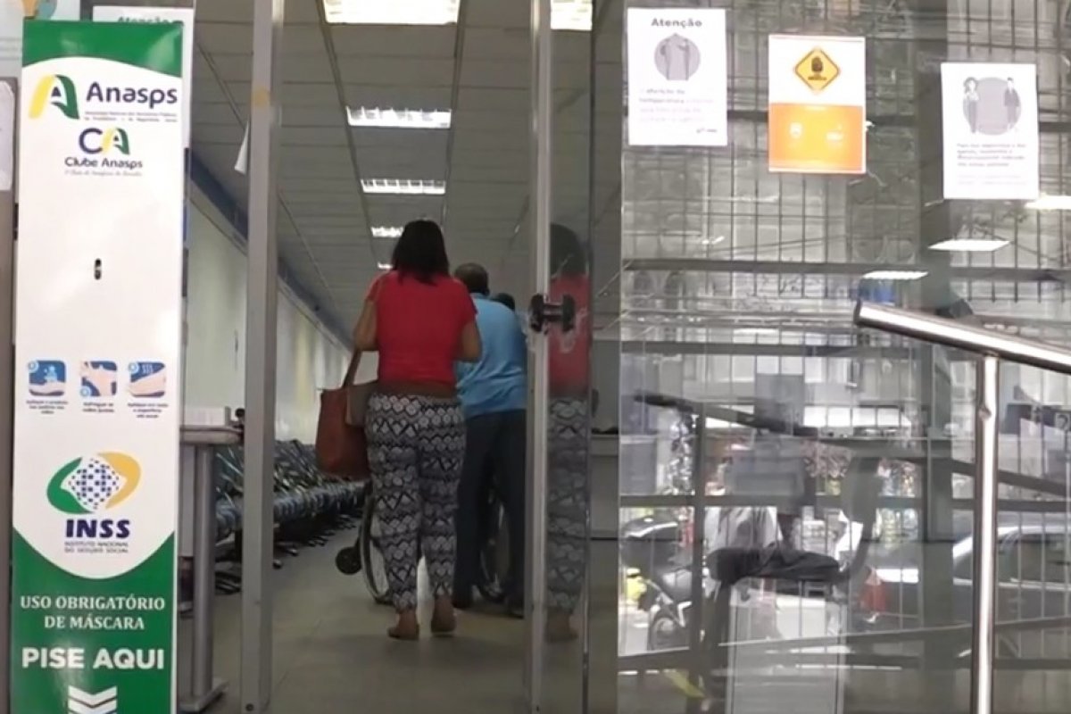 Perícias médicas do INSS são retomadas em 4 agências de Salvador e no interior nesta terça-feira (22)