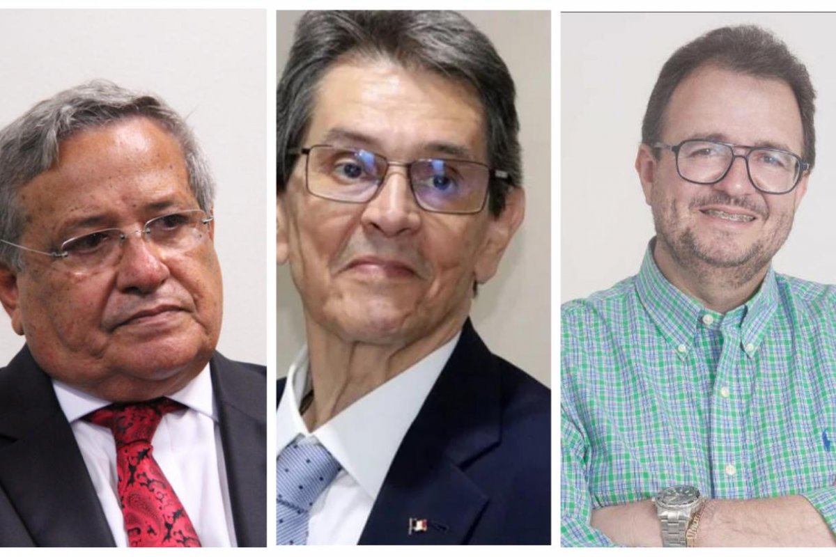 "As posições de Benito Gama não refletem o PTB nacional. Somos de direita", diz Gean Prates em entrevista exclusiva ao Farol da Bahia