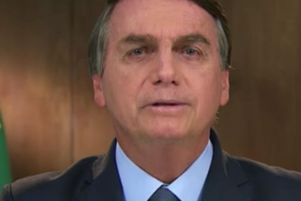 Bolsonaro exalta agricultores e diz que Brasil é vitima de "campanha de desinformação" sobre Amazônia em discurso na ONU