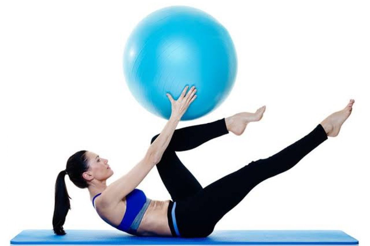 Pilates reduz ansiedade e cansaço em homens jovens, diz estudo