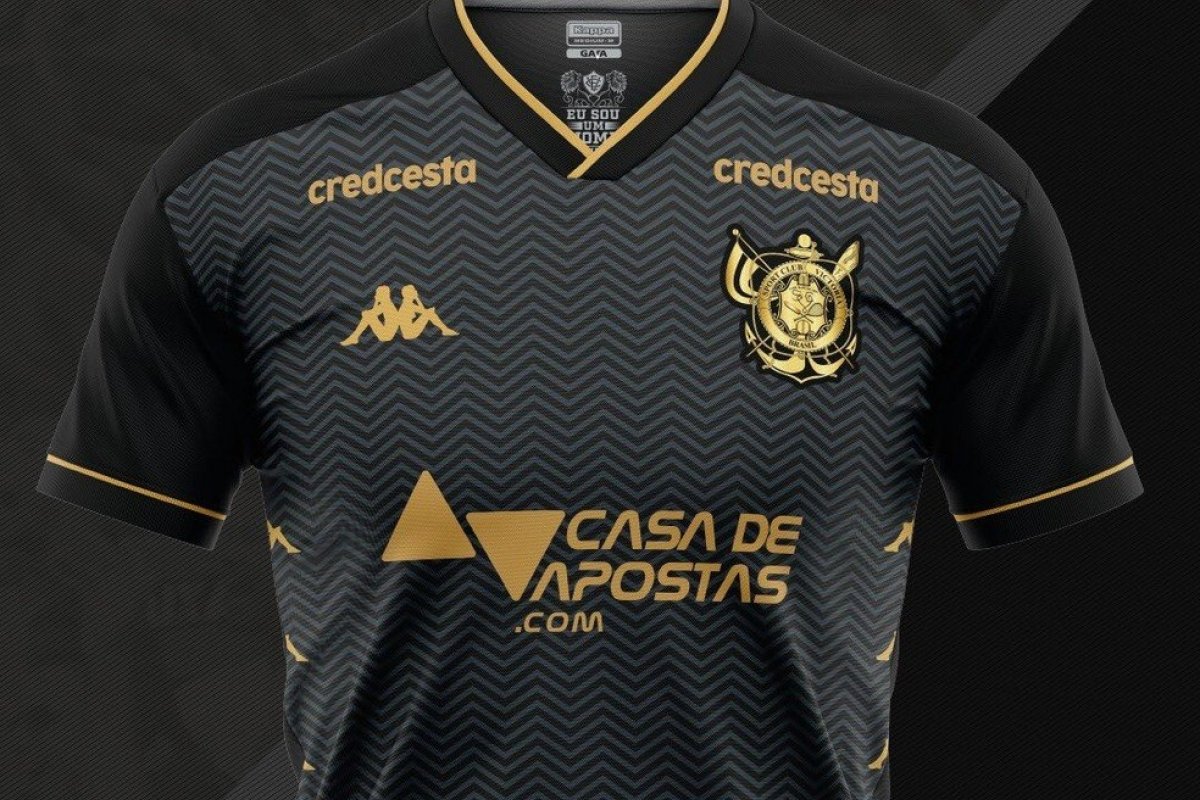 Presidente do Vitória anuncia acerto com novo patrocinador