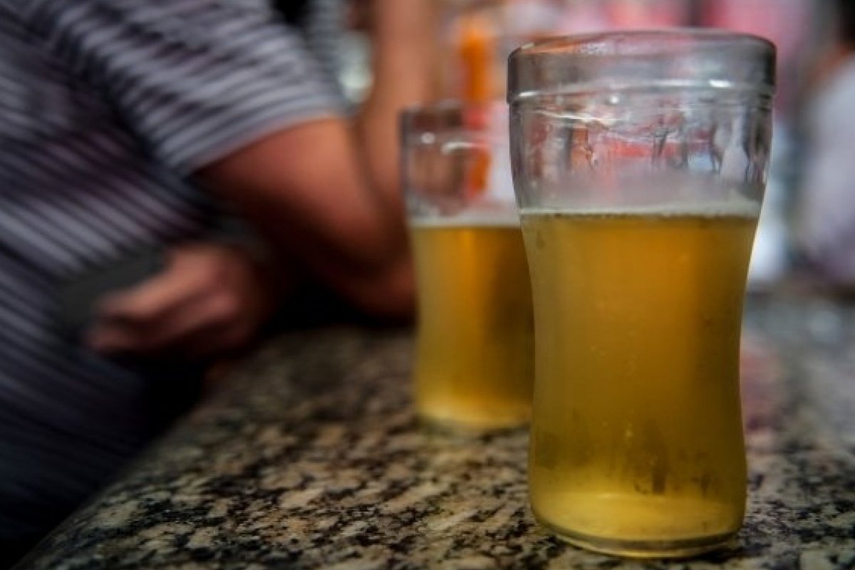 Soteropolitanos bebem em excesso, diz pesquisa