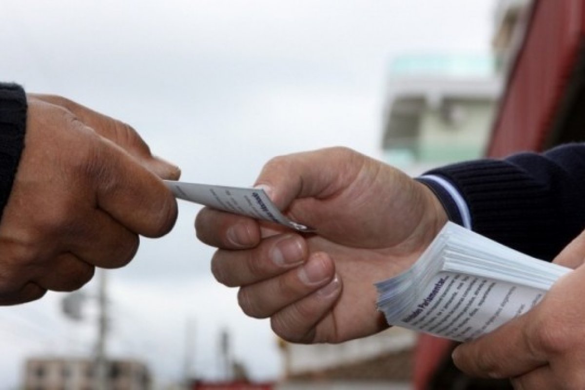 Covid-19: pré-candidatos de Juazeiro são orientados a usar máscaras e medidas de proteção em campanhas
