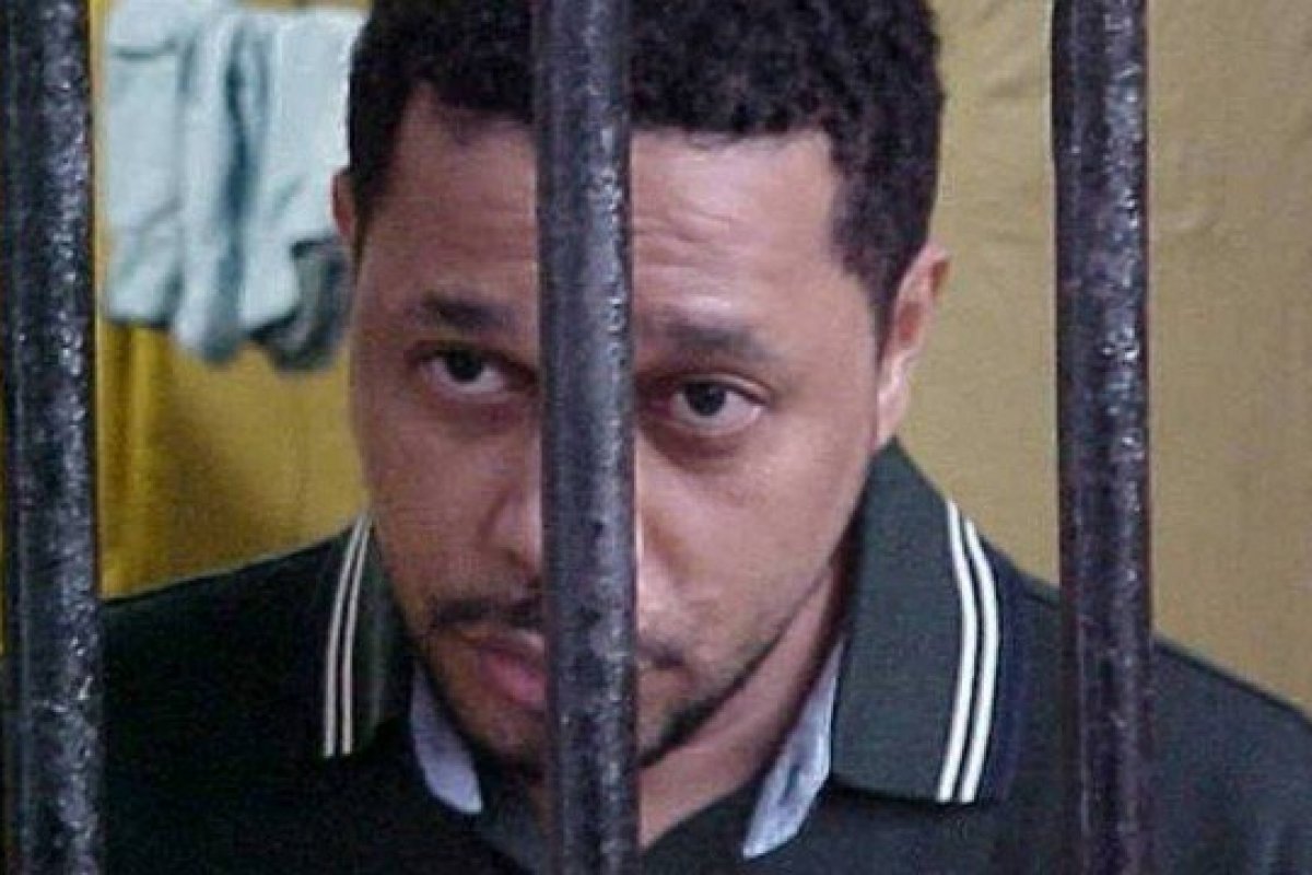 Elias Maluco é encontrado morto em presídio federal no Paraná