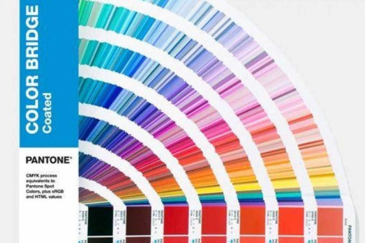 Pantone apresenta as apostas de cores para 2021