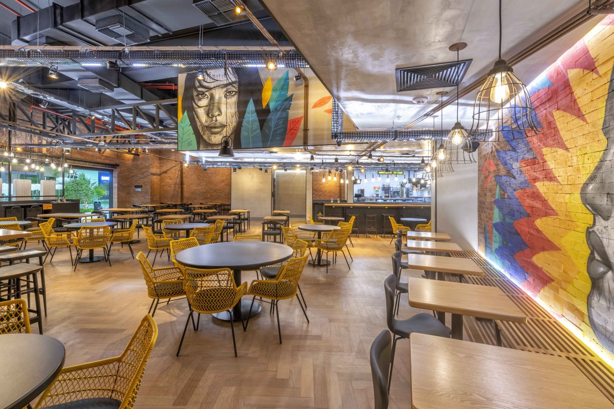 Grupo Madero é reconhecido como referência em ações sustentáveis na América do Sul