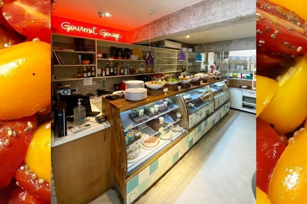 Com novo deck e algumas novidades no cardápio, Las Chicas Gourmet Garage reabre amanhã