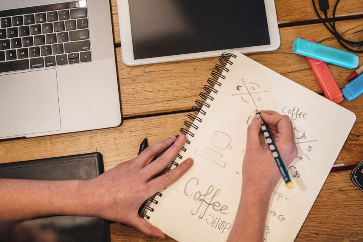 Pra que serve o logotipo de uma empresa?