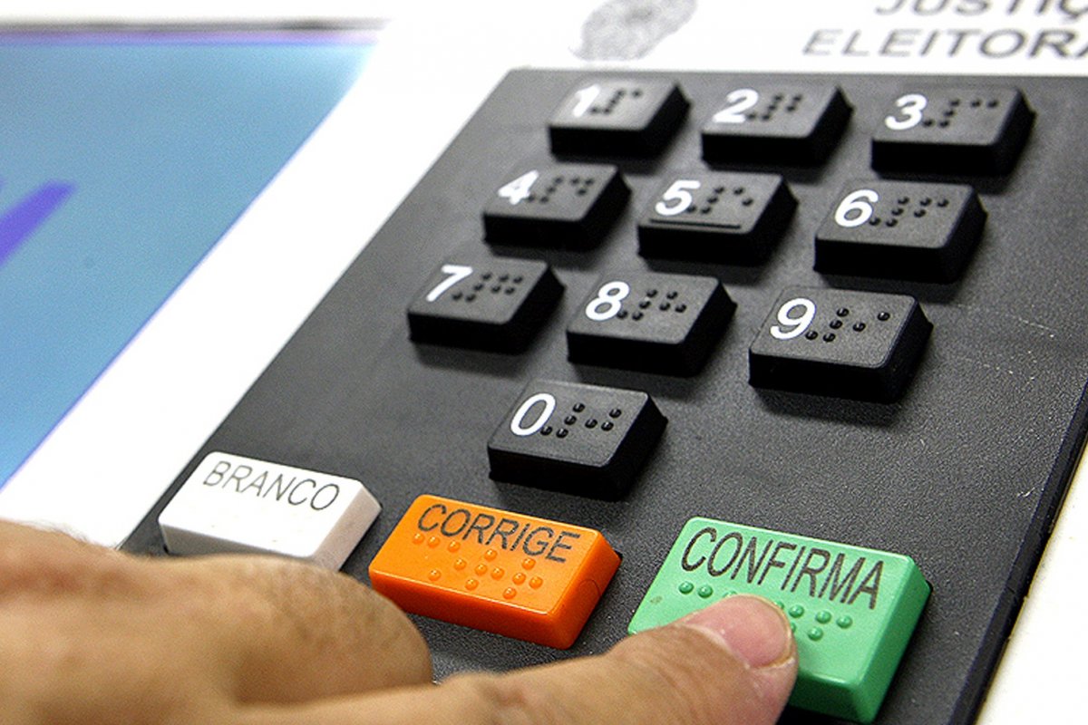 Capitais registram mais de 24 mil candidatos a vereador aprovados em convenções