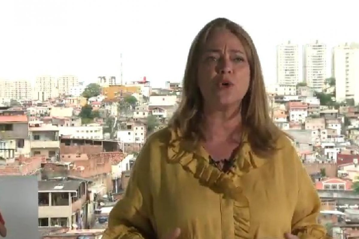 Vídeo: Vice de Major Denice diz que Rui Costa foi o melhor prefeito de Salvador