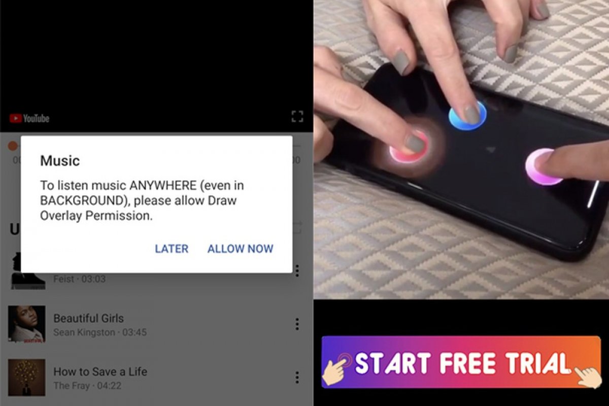 Perfis no TikTok promovem aplicativos maliciosos e lucram R$ 2 milhões