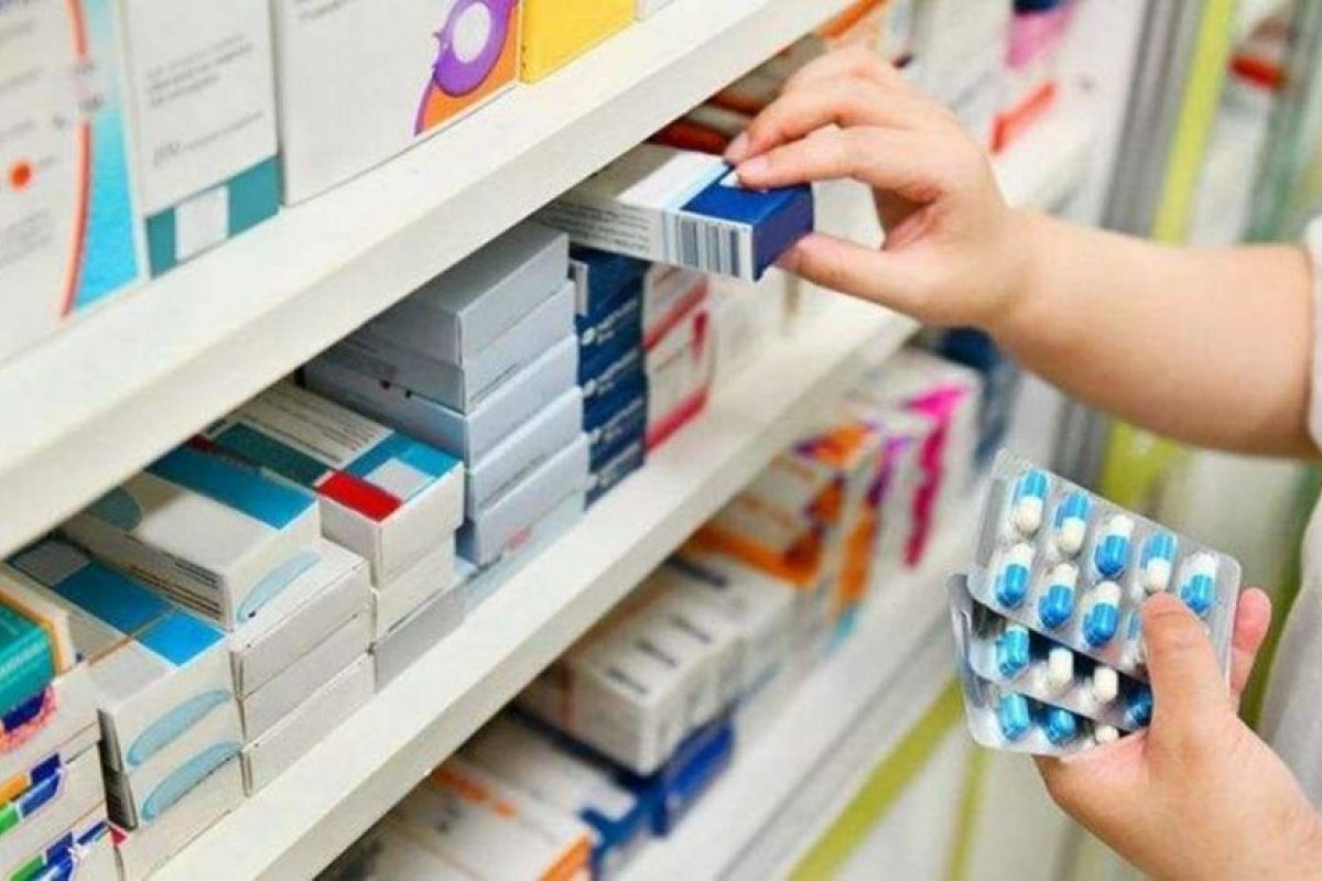 Parceria oferta medicamentos em Salvador