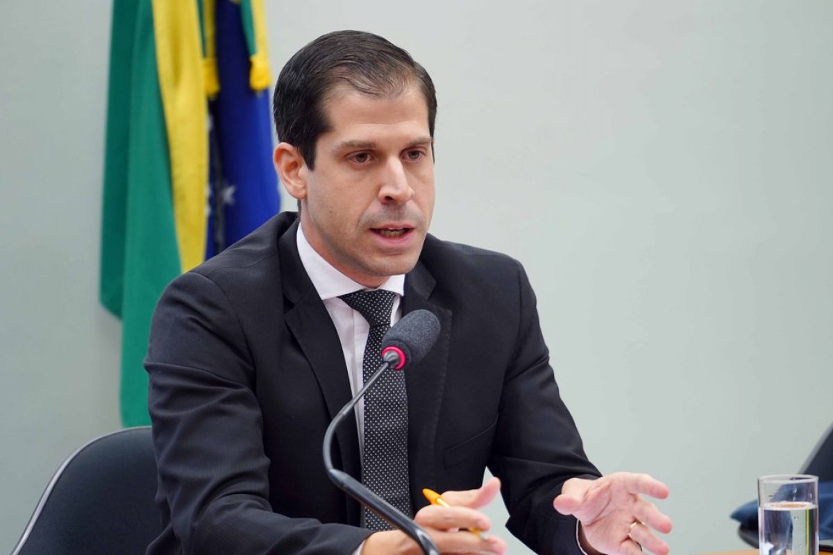 Novo secretário do Ministério da Economia diz que privatização dos Correios é prioridade