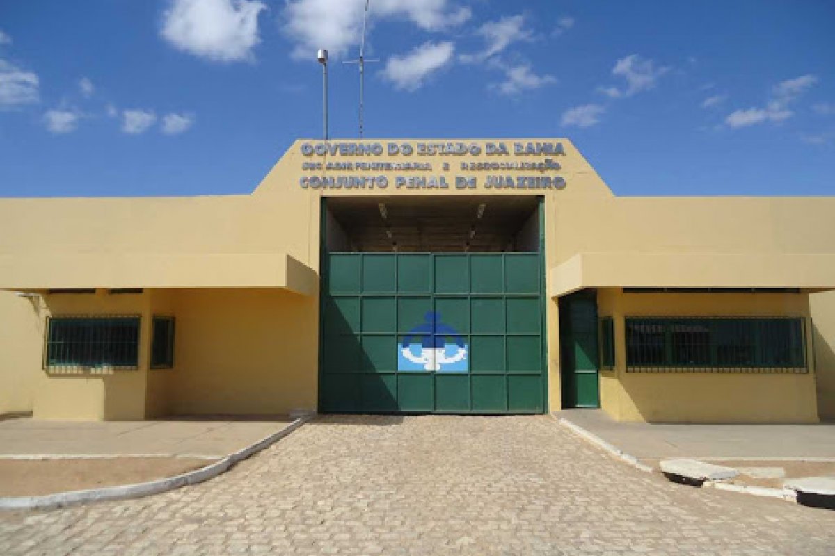 Ação Civil Pública é ajuizada pela Defensoria para garantir direito de visitas pessoais para presos