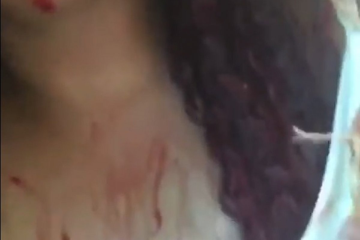 Jovem simula roubo e estupro para ganhar seguidores nas redes sociais, diz PM