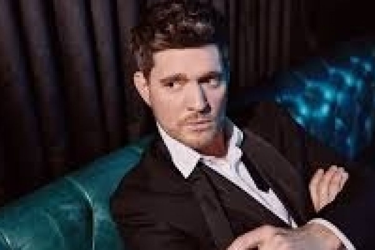 Uau! Turnê de Michael Bublé tem novas datas confirmadas no Brasil