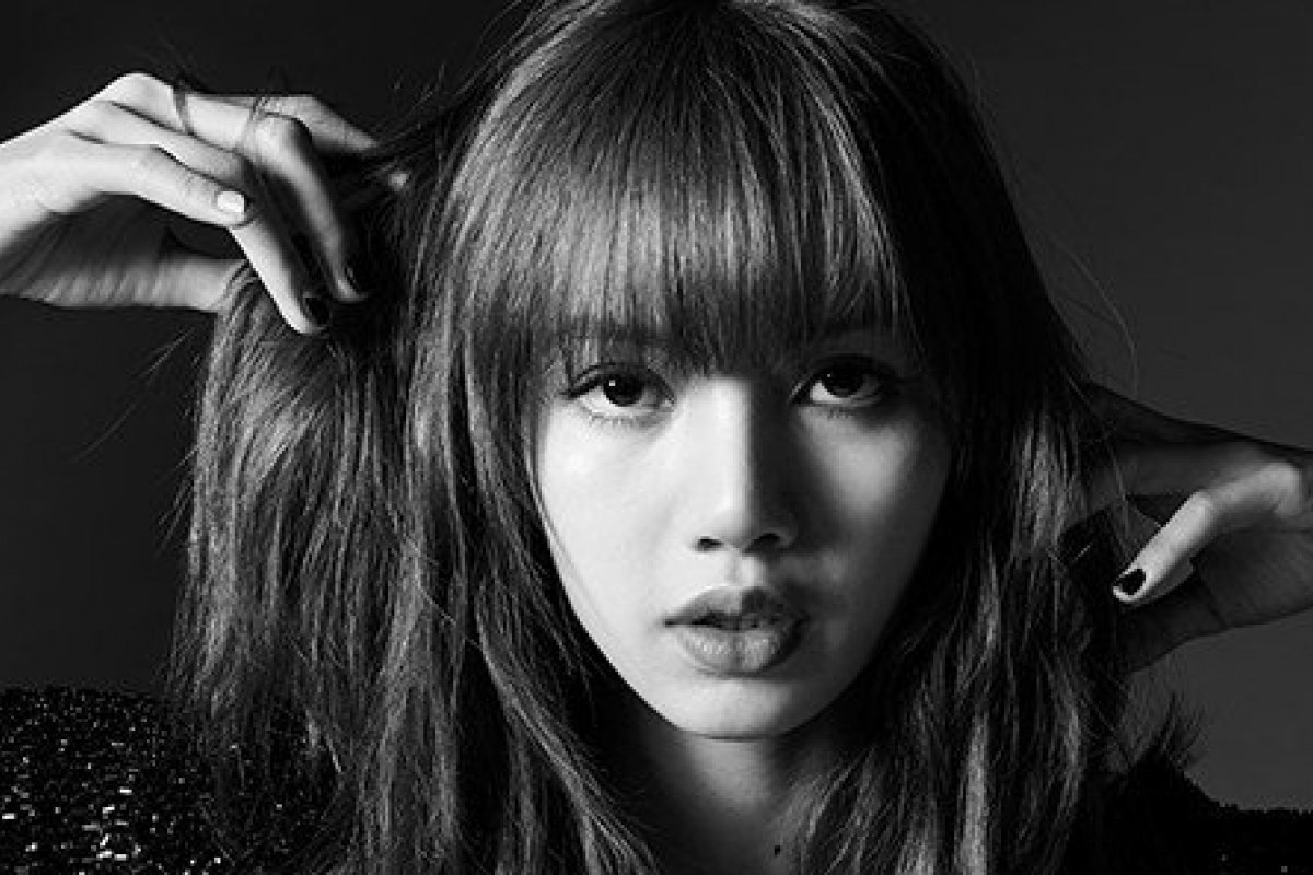 Celine anuncia Lisa, do Blackpink, como nova embaixadora