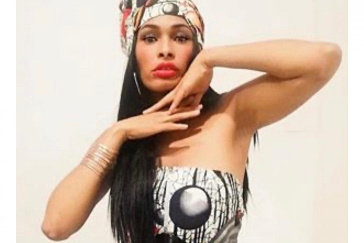 Rosy Mattos grava o primeiro cover no Brasil do Hit dançante "Jerusalema"