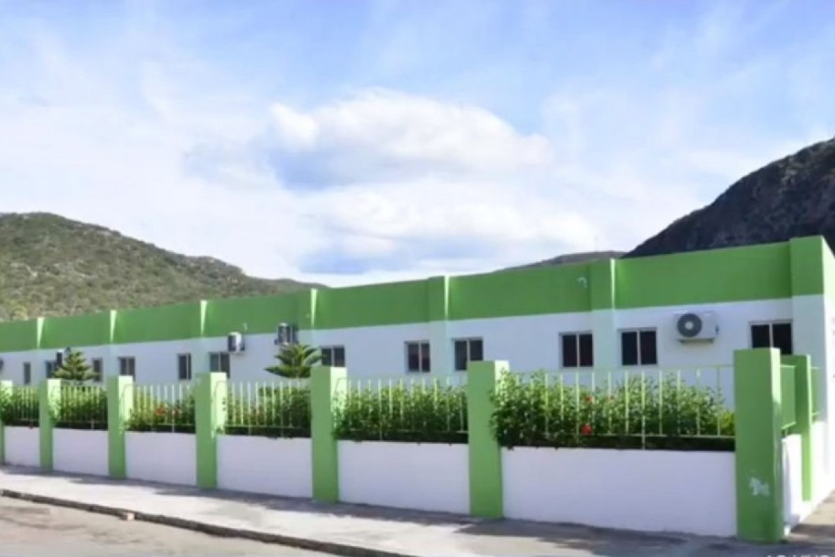 Mais de dez funcionários de posto de saúde em Jacobina, na Bahia, testaram positivo para covid-19