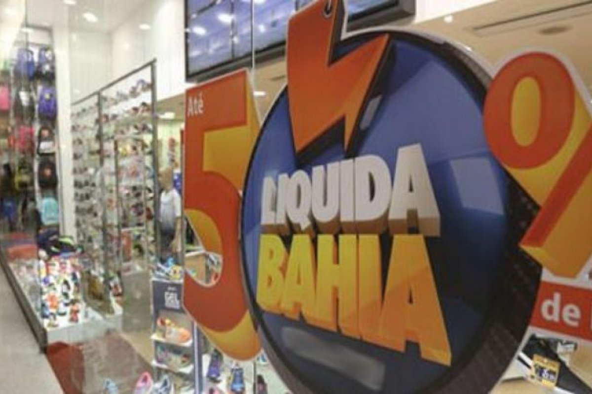 Edição do 'Liquida Bahia' 2020 é confirmada por lojistas