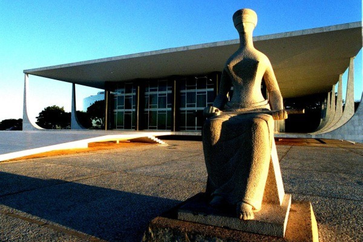 Covid-19: prédio do STF será higienizado após contaminação em massa de ministros