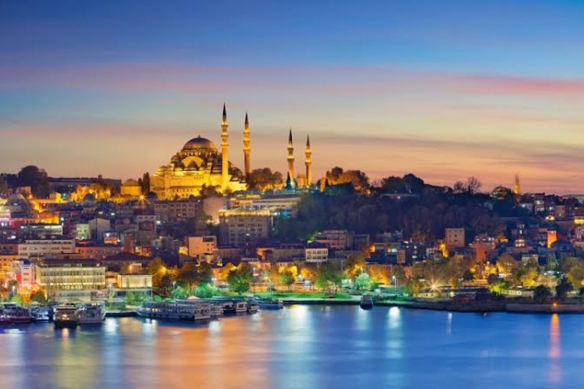 O que você precisa saber sobre Istambul, que recebe a F1 em novembro