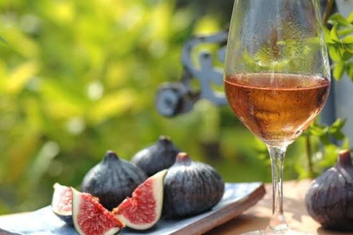 Vida a bordo: dicas de vinhos para beber na primavera