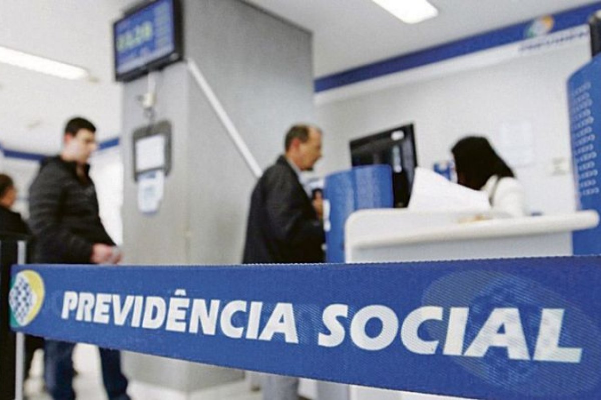 INSS entrará em contato para remarcar perícias em todo o país