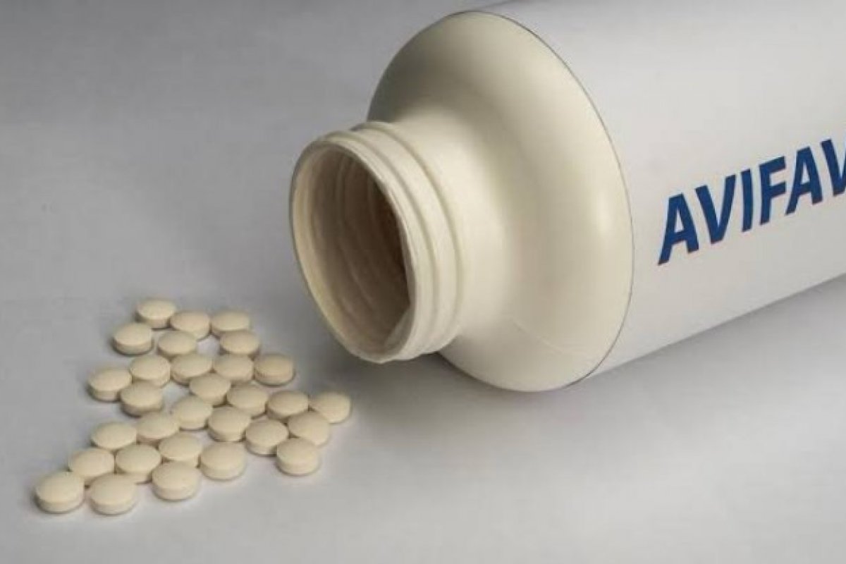 Rússia anuncia acordo para oferecer antiviral contra Covid-19 ao Brasil